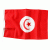 INTERNATIONAL FLAGS - TUNISIA - SM351802